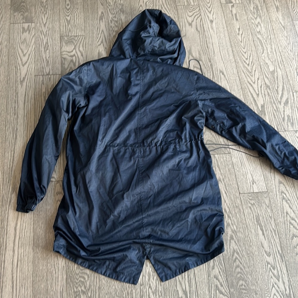 Beautiful light jacket by Topman⚽️⚽️⚽️ - Picture 12 of 12